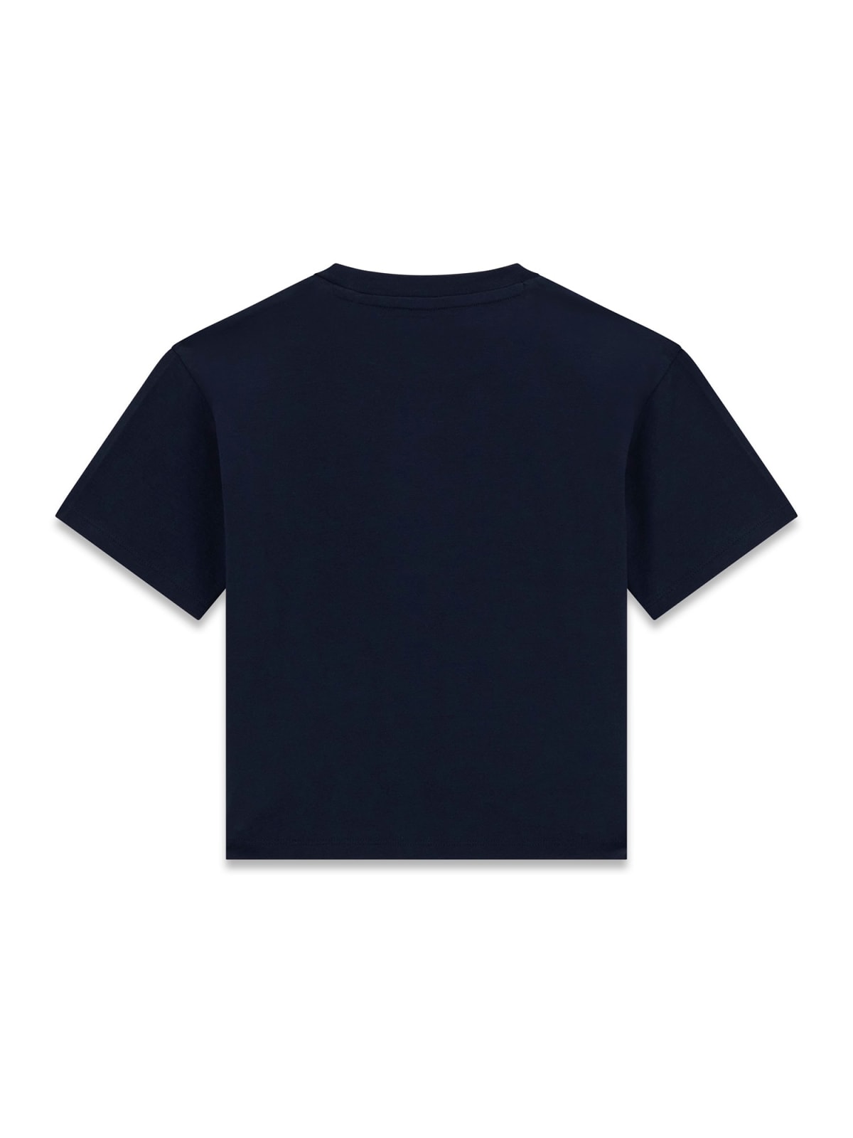 guess-tshirt basic girl
