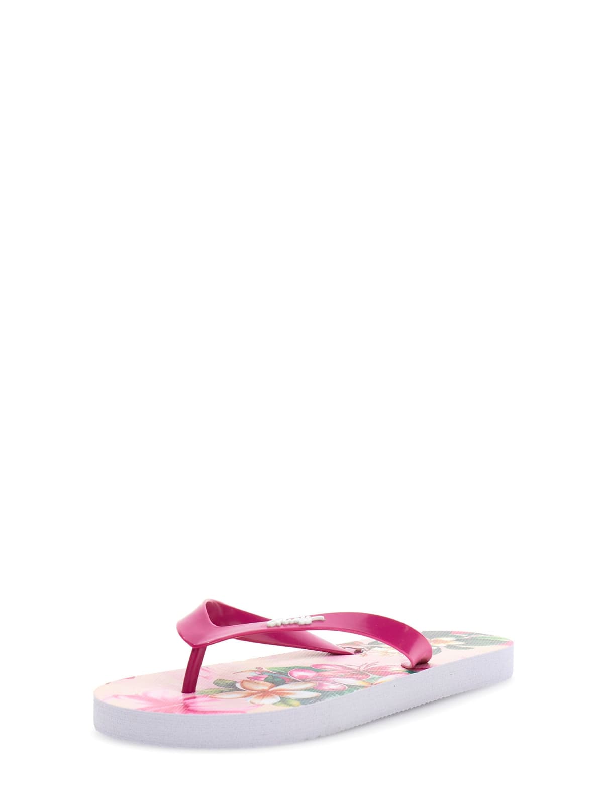 guess-infradito girl