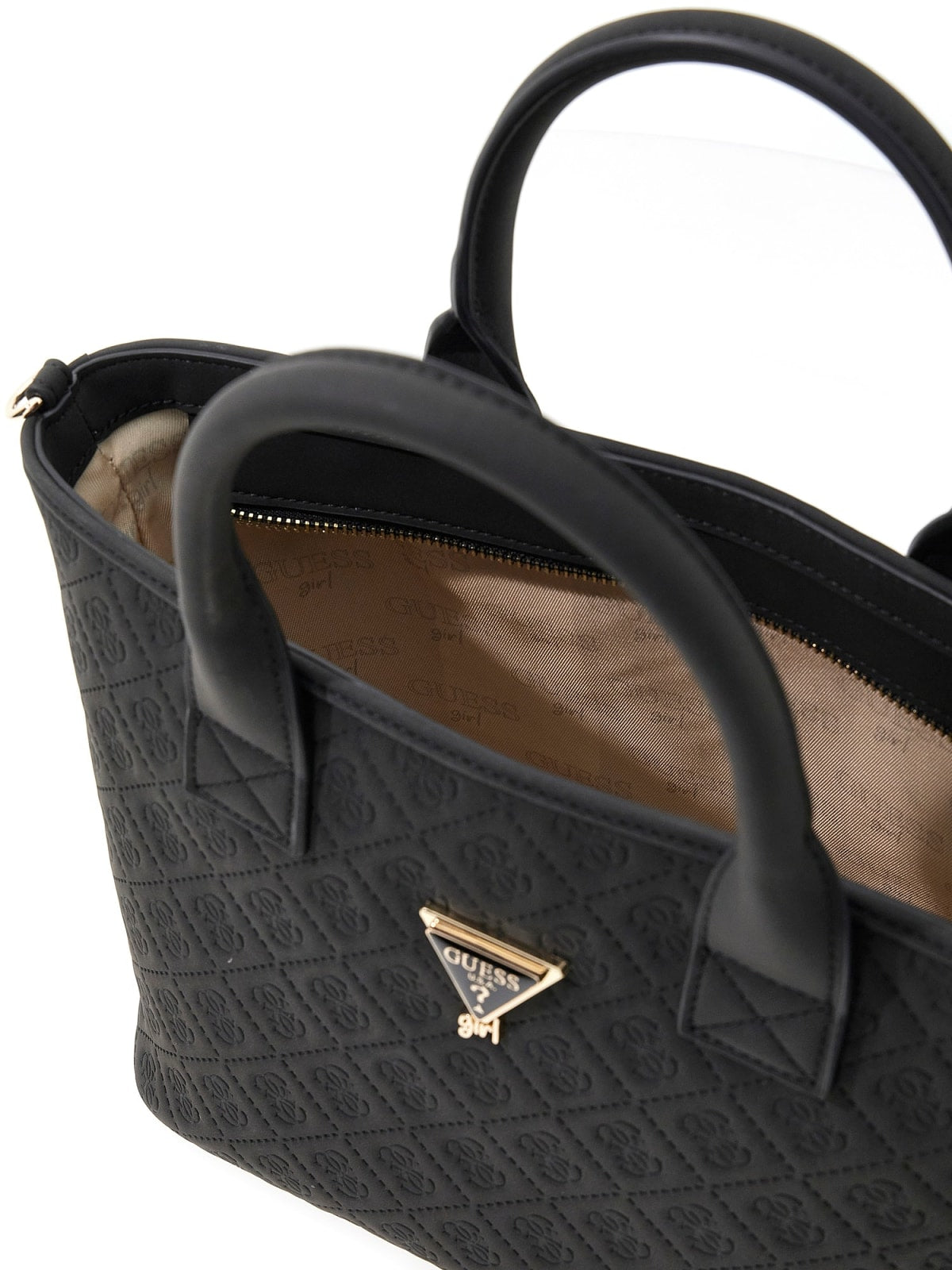guess-bag basic girl