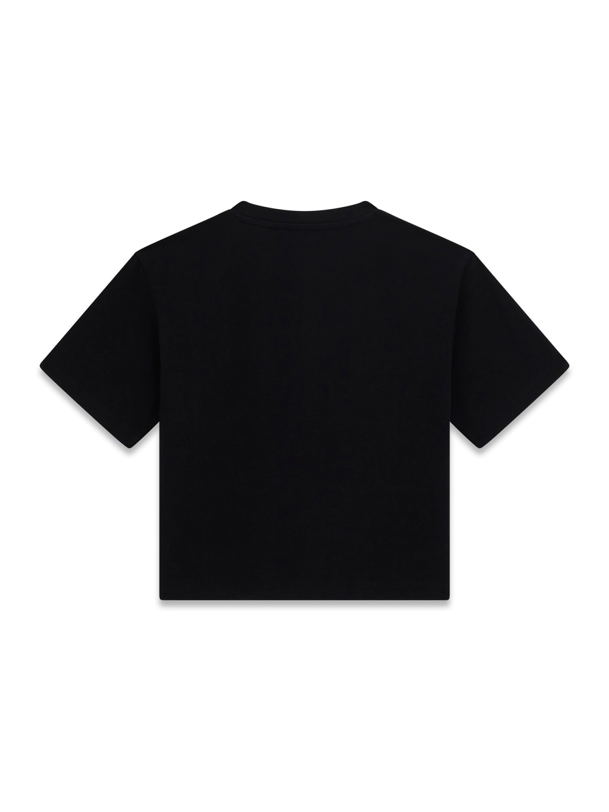 guess-tshirt basic girl