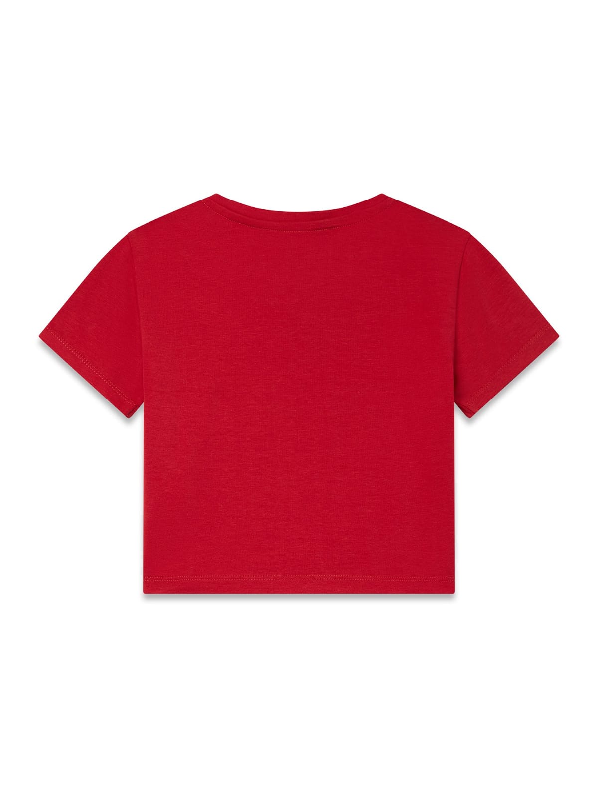 guess-tshirt basic girl