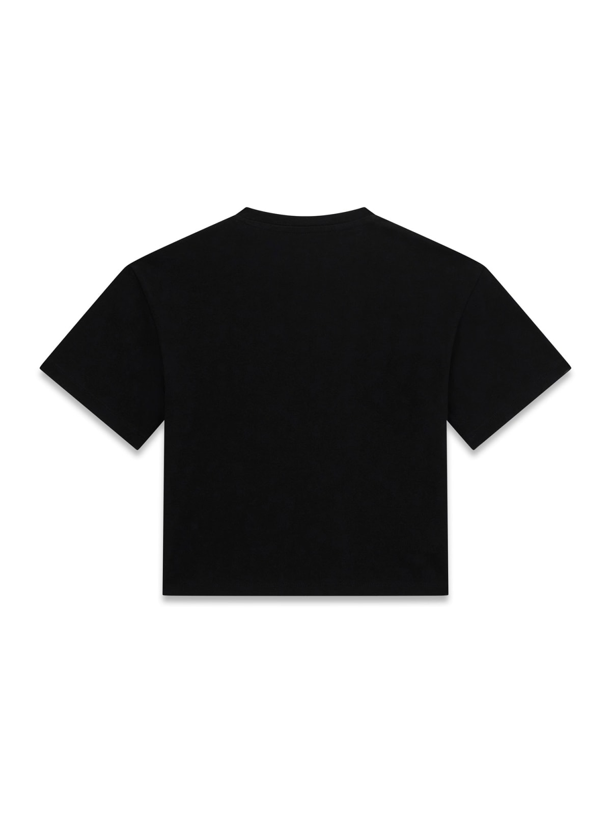 guess-tshirt basic girl