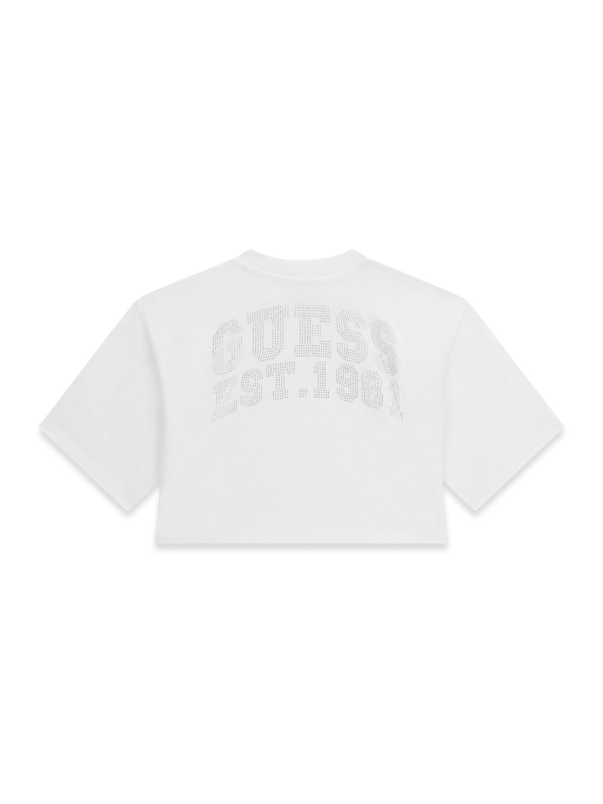 guess-tshirt basic girl