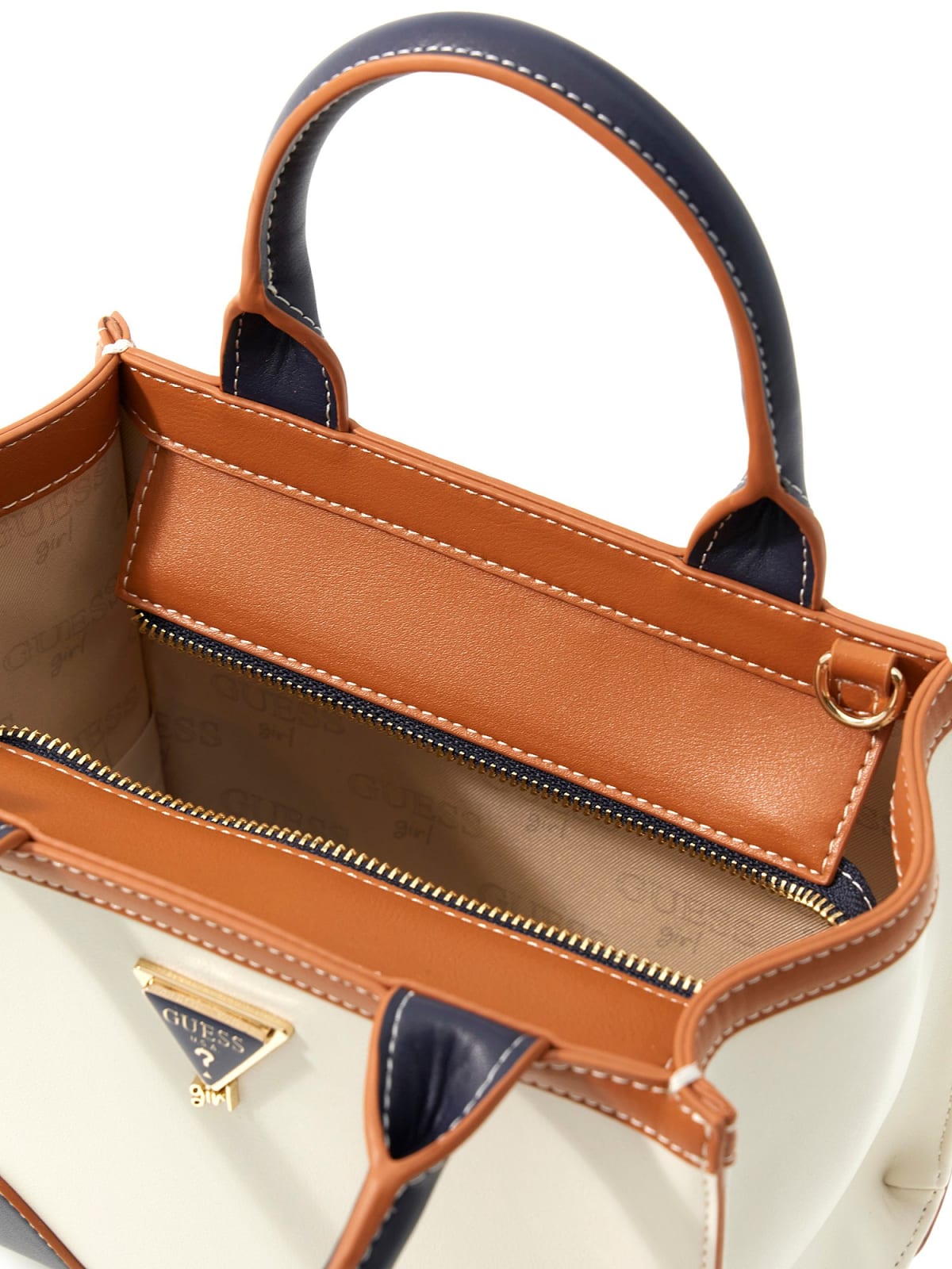 guess-bag girl