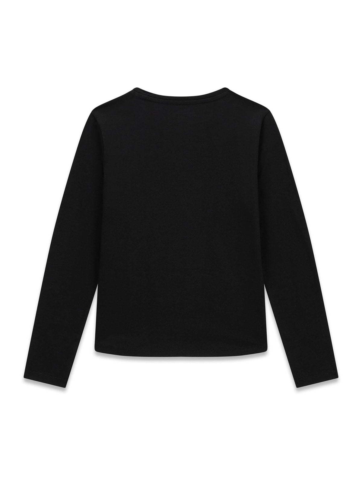 guess-tshirt basic girl