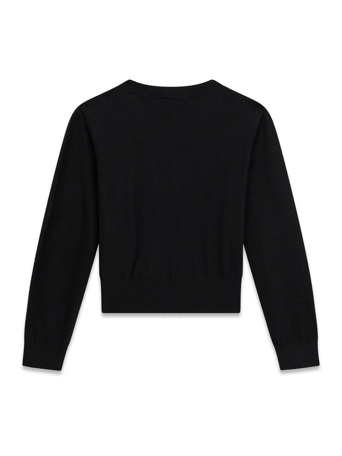 guess-maglioncino basic girl