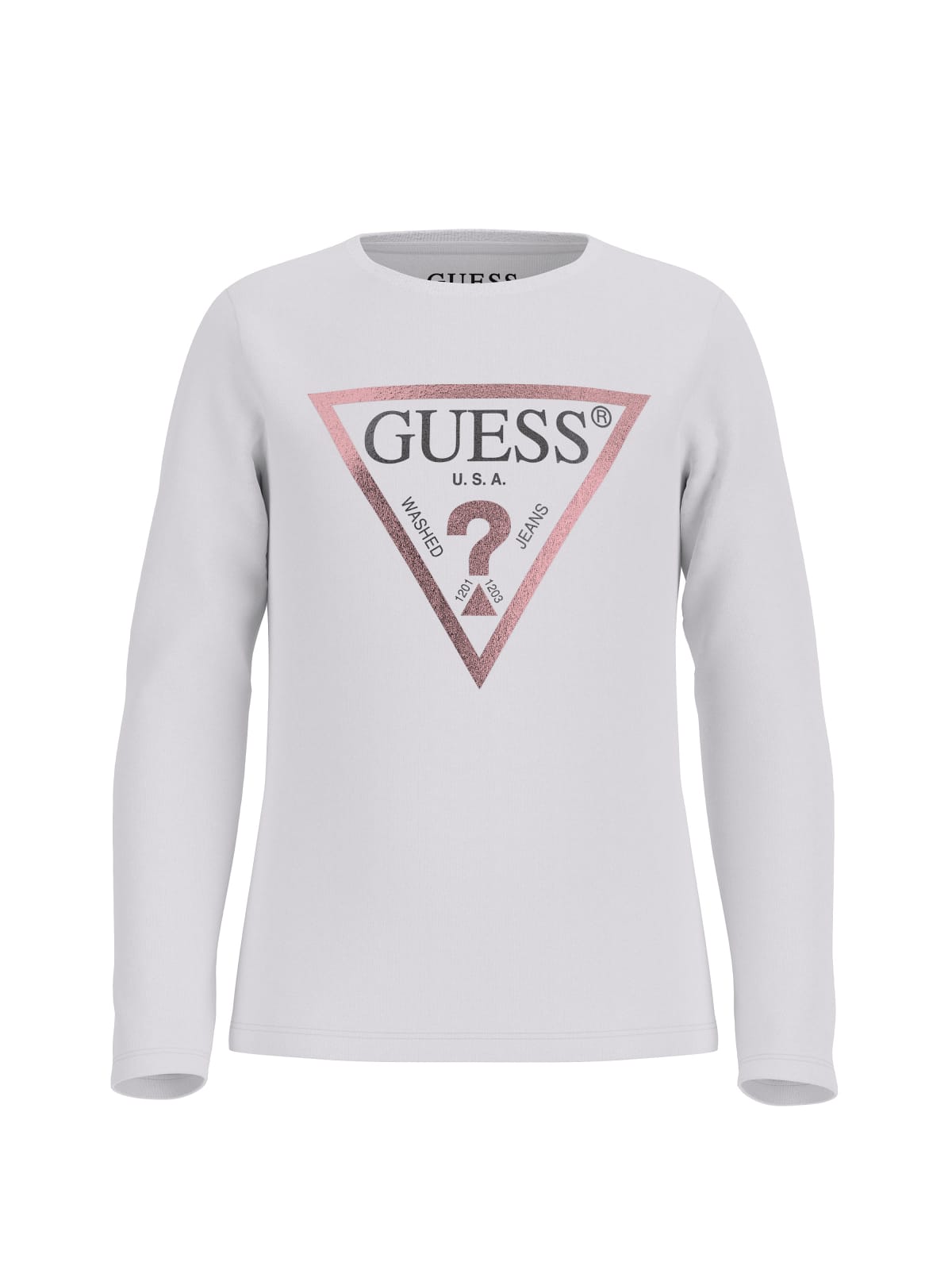 GUESS-Tshirt Ragazza