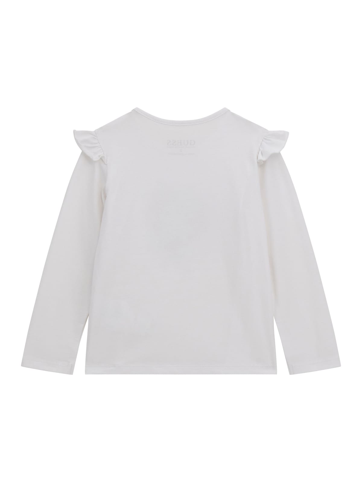 GUESS-tshirt Bambina Basic
