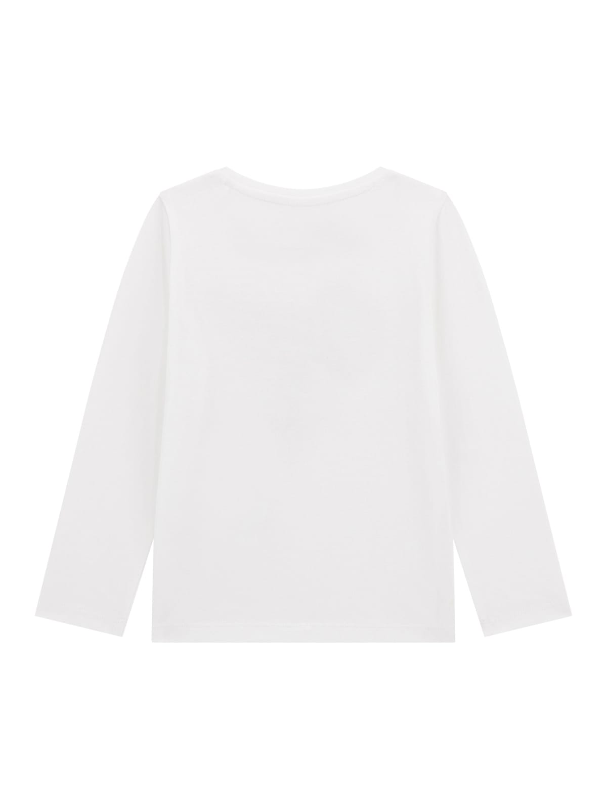 guess-maglia bambina basic