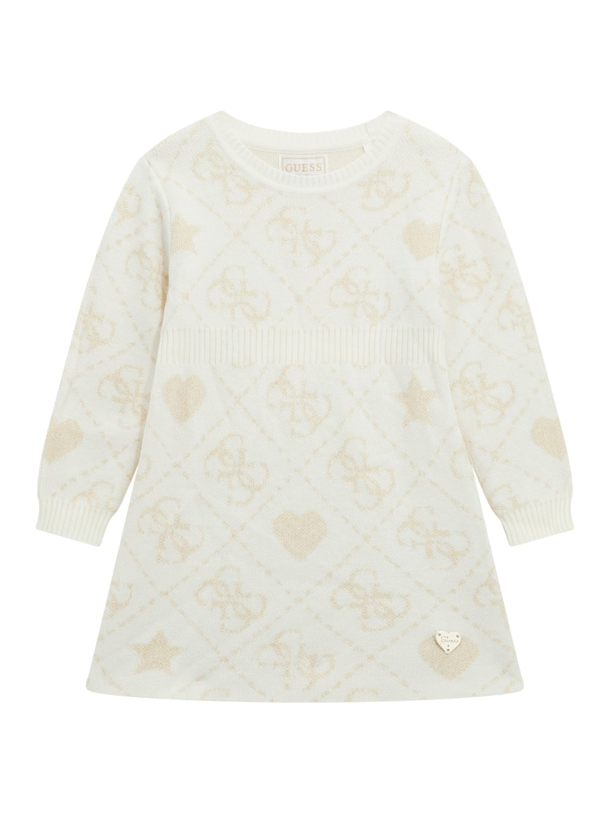 GUESS-Abito Bambina