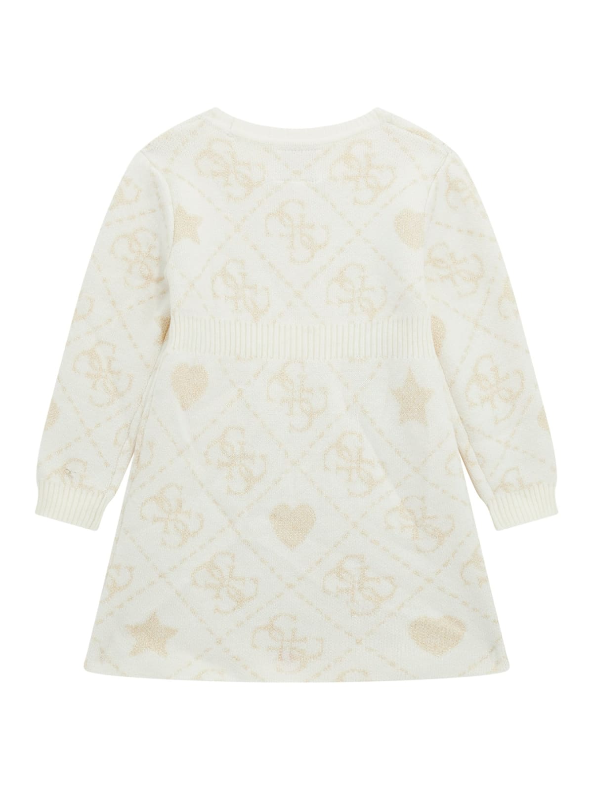 GUESS-Abito Bambina