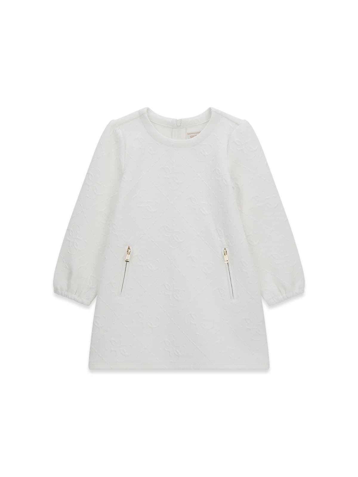 GUESS-Abito Bambina