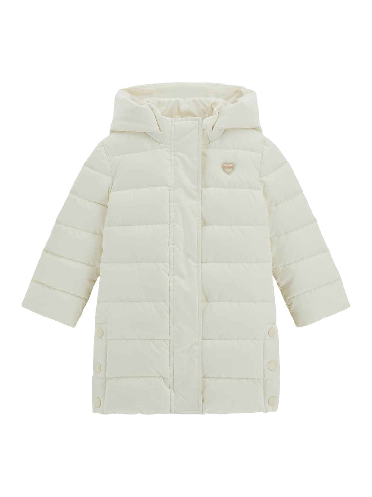 GUESS-Giubbotto bambina