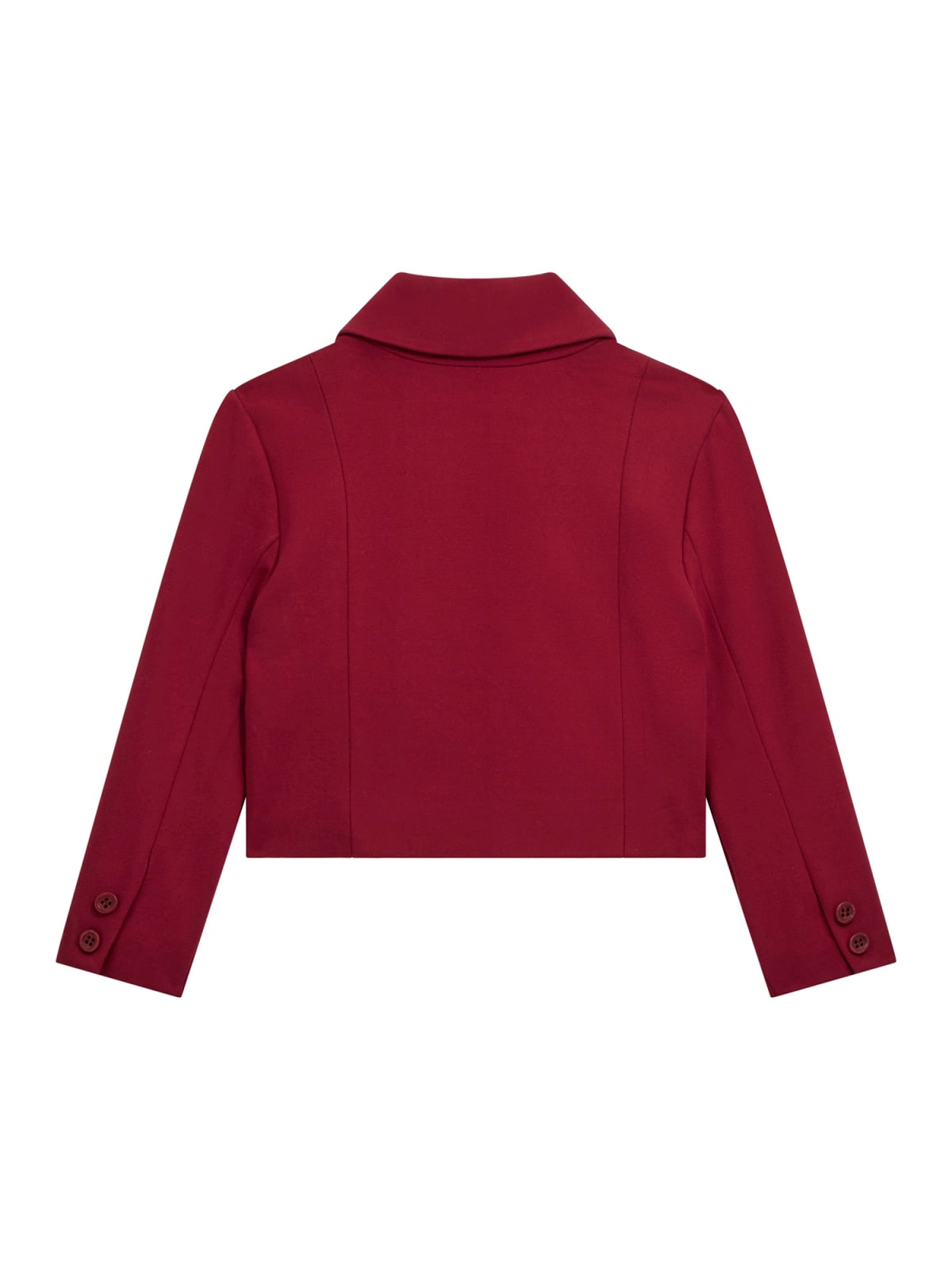 guess- giubbotto bambina