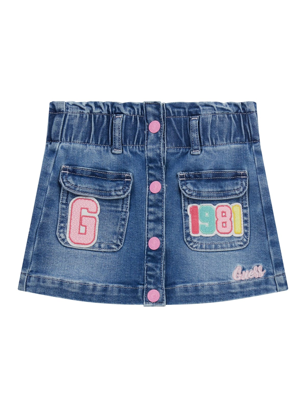 GUESS - Gonna Bambina