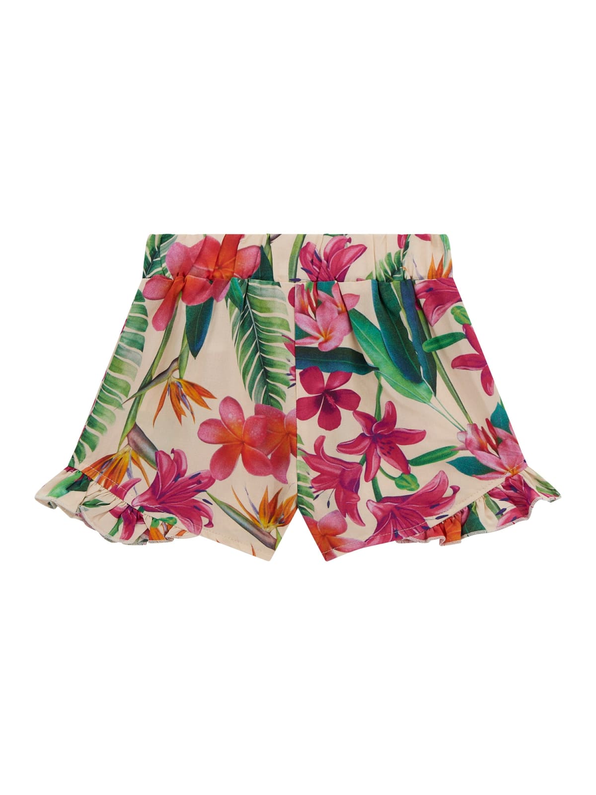 guess - shorts bambina