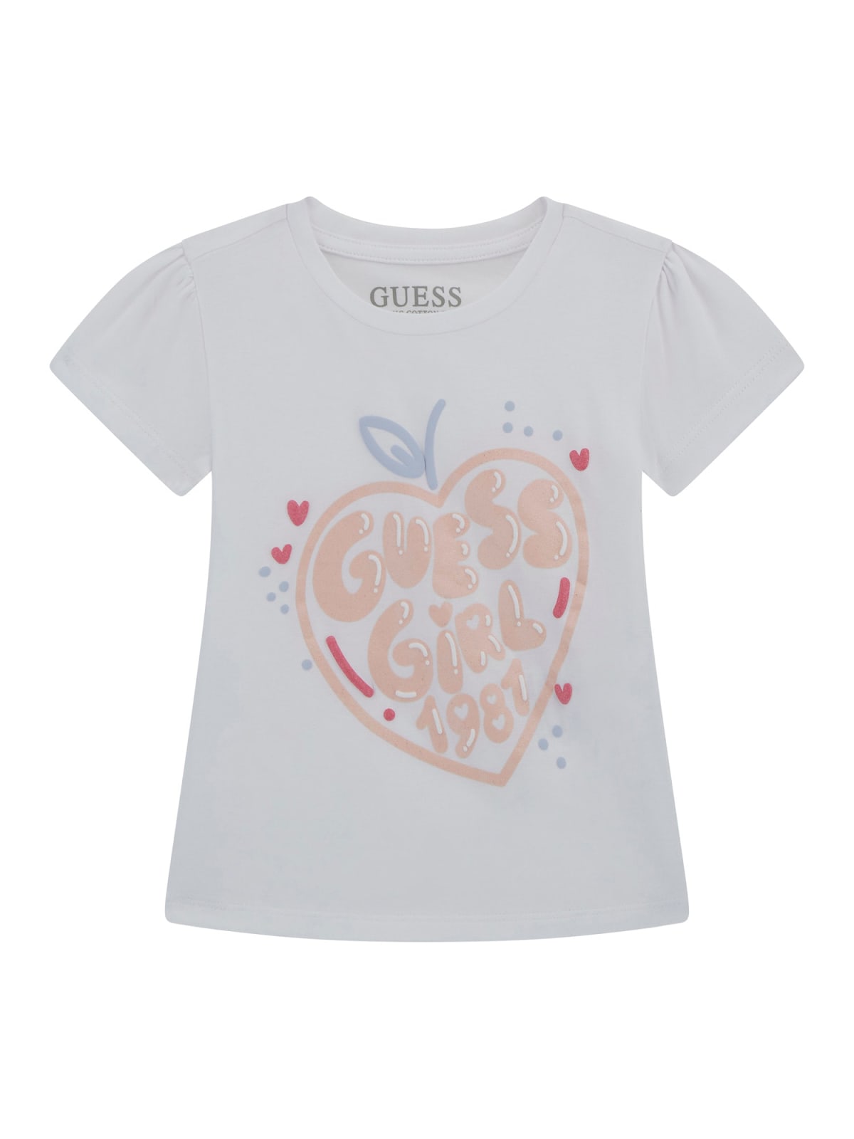 GUESS - Tshirt Bambina