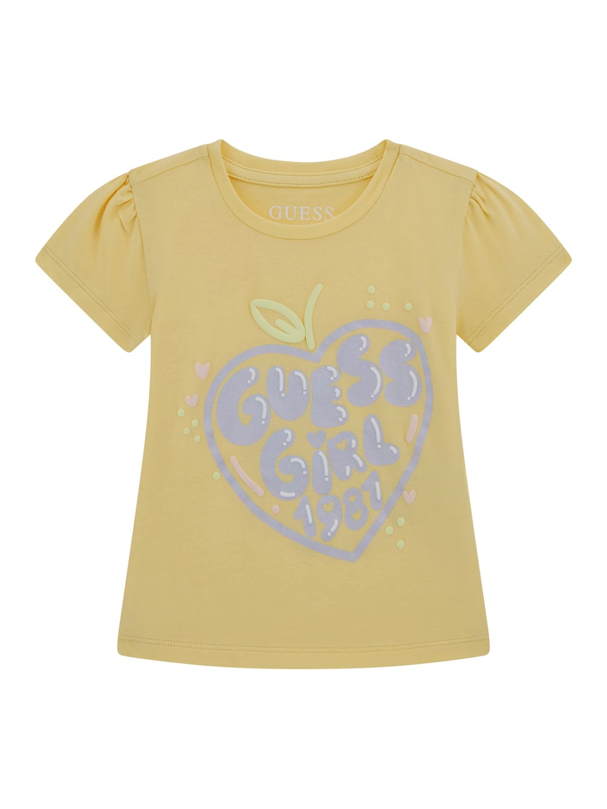 GUESS - Tshirt Bambina