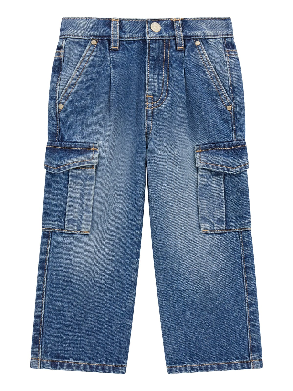 GUESS- Jeans Bambina