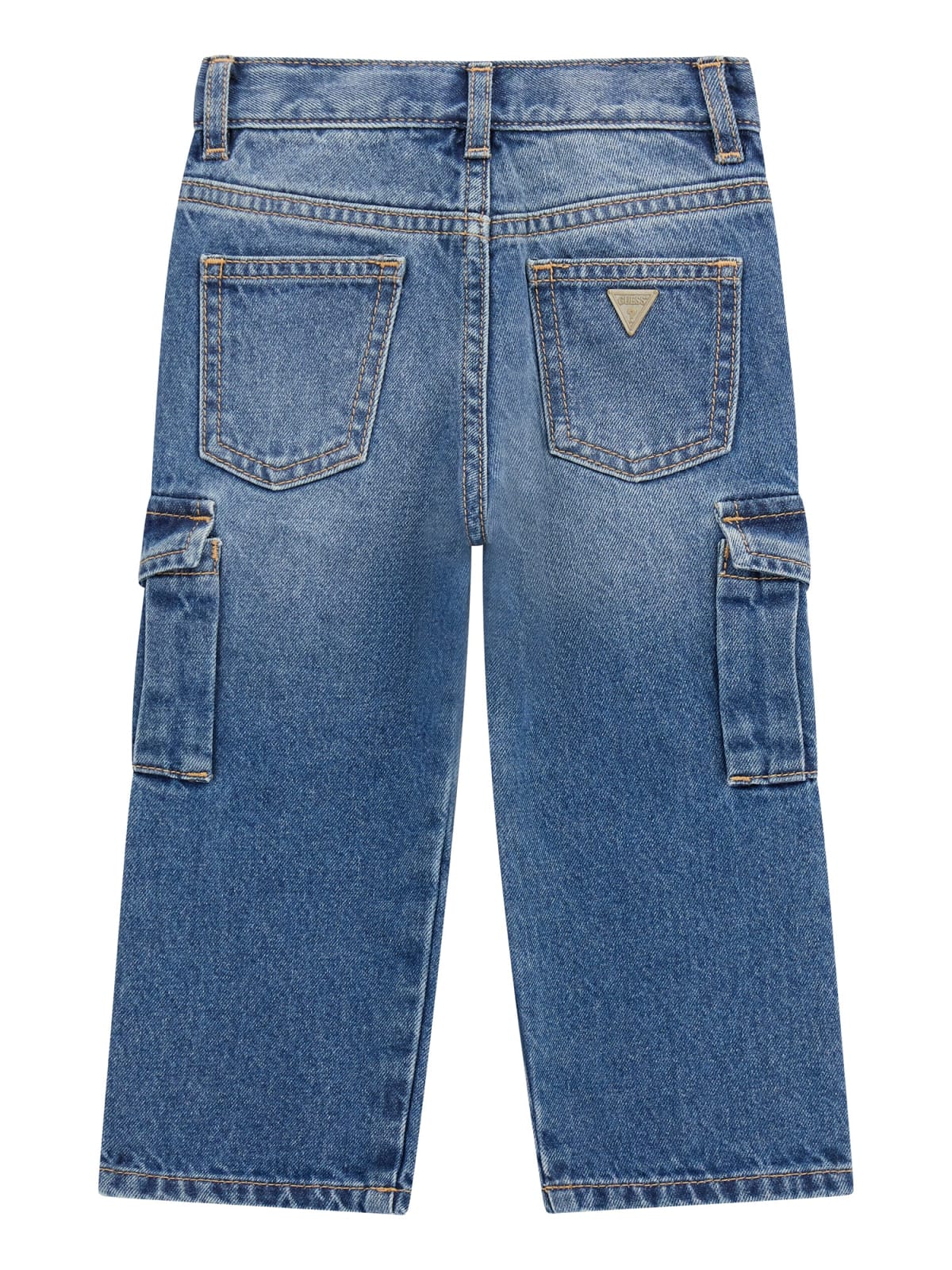 GUESS- Jeans Bambina