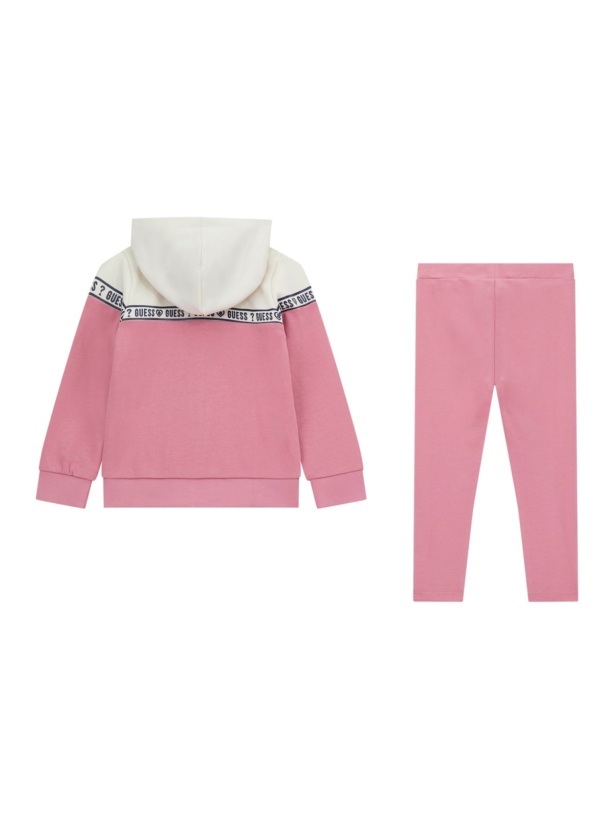 GUESS-Tuta Bambina