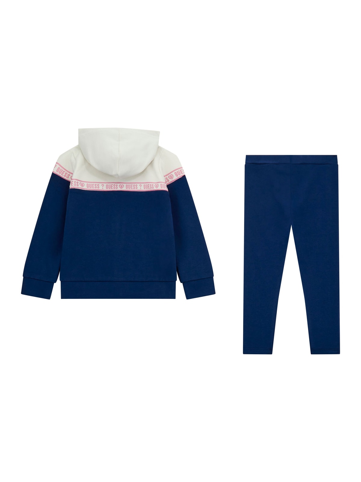 GUESS-Tuta Bambina