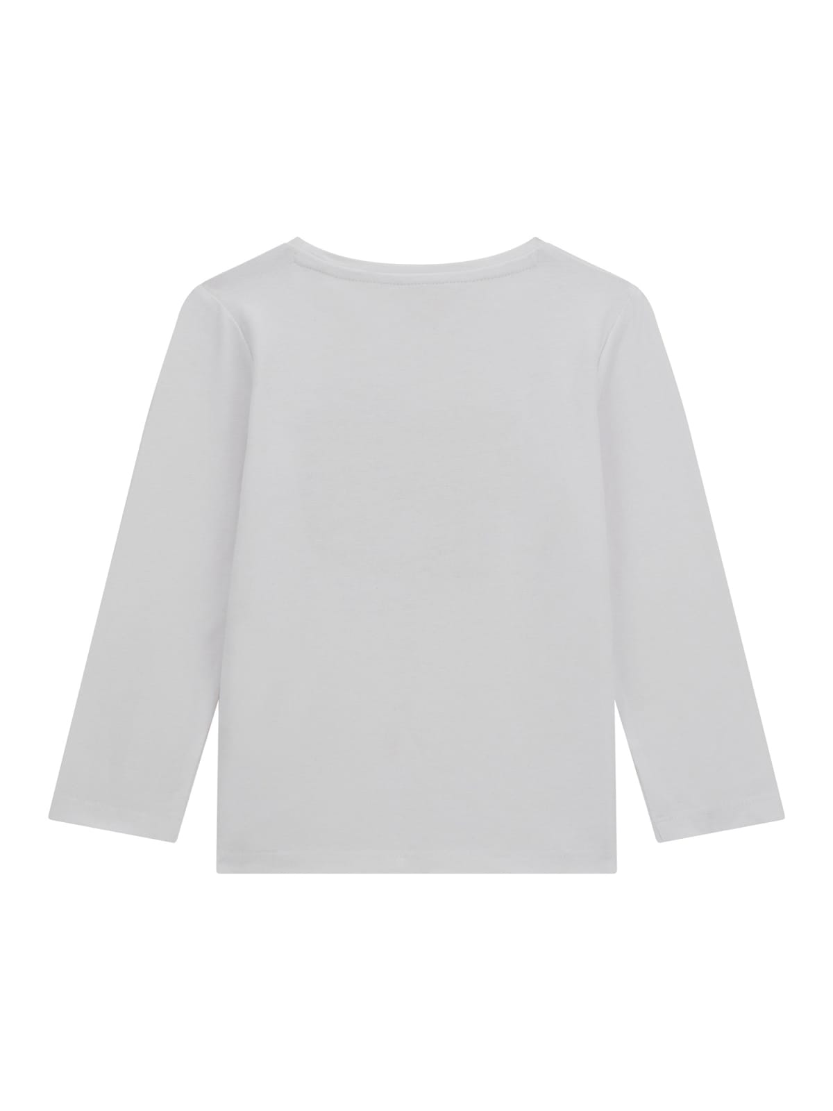 GUESS-Tshirt Bambina