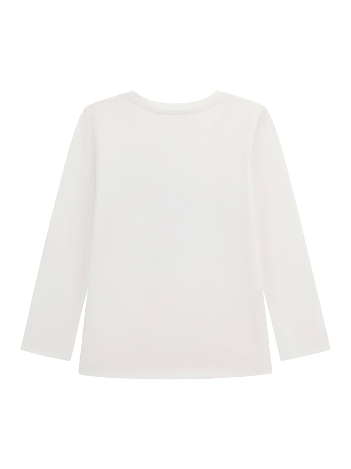 GUESS-Tshirt Bambina
