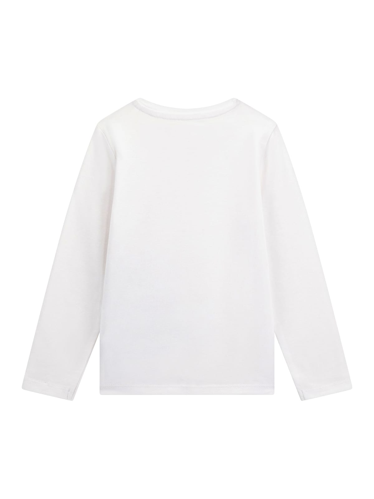 GUESS-Tshirt Bambina