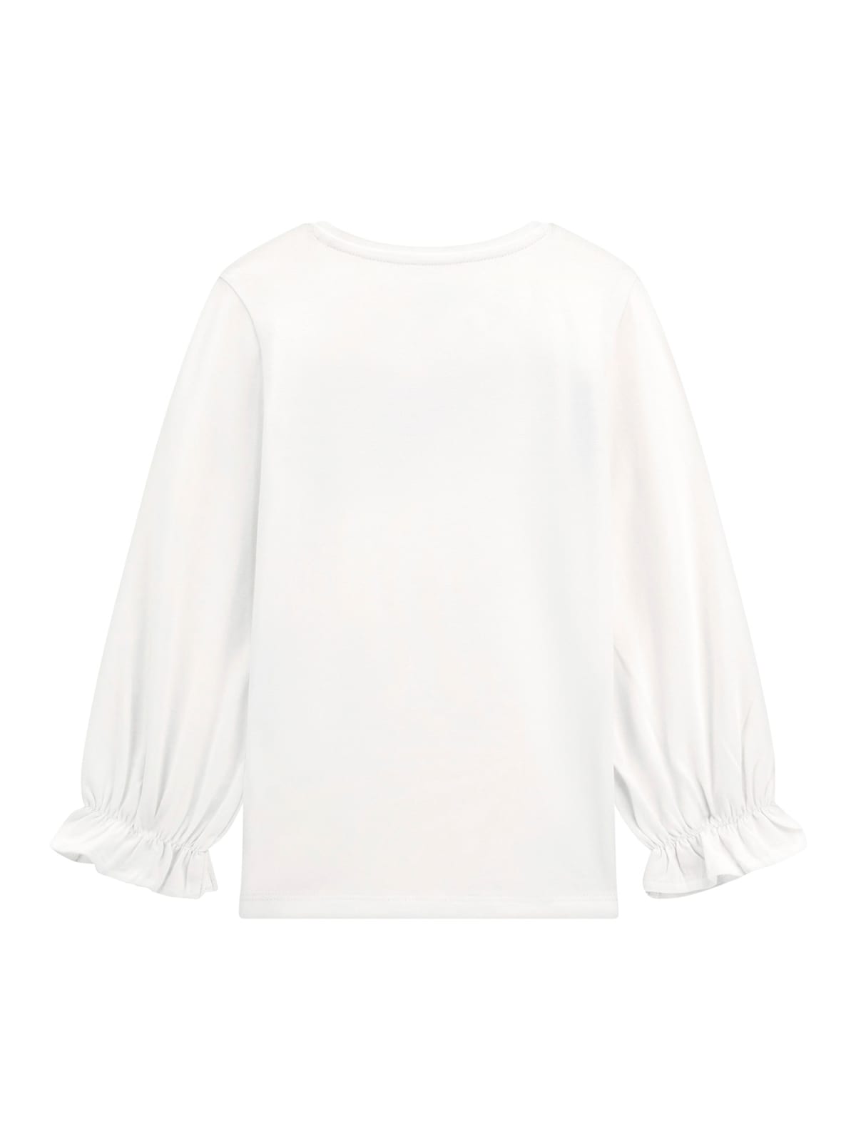 GUESS-Tshirt Bambina