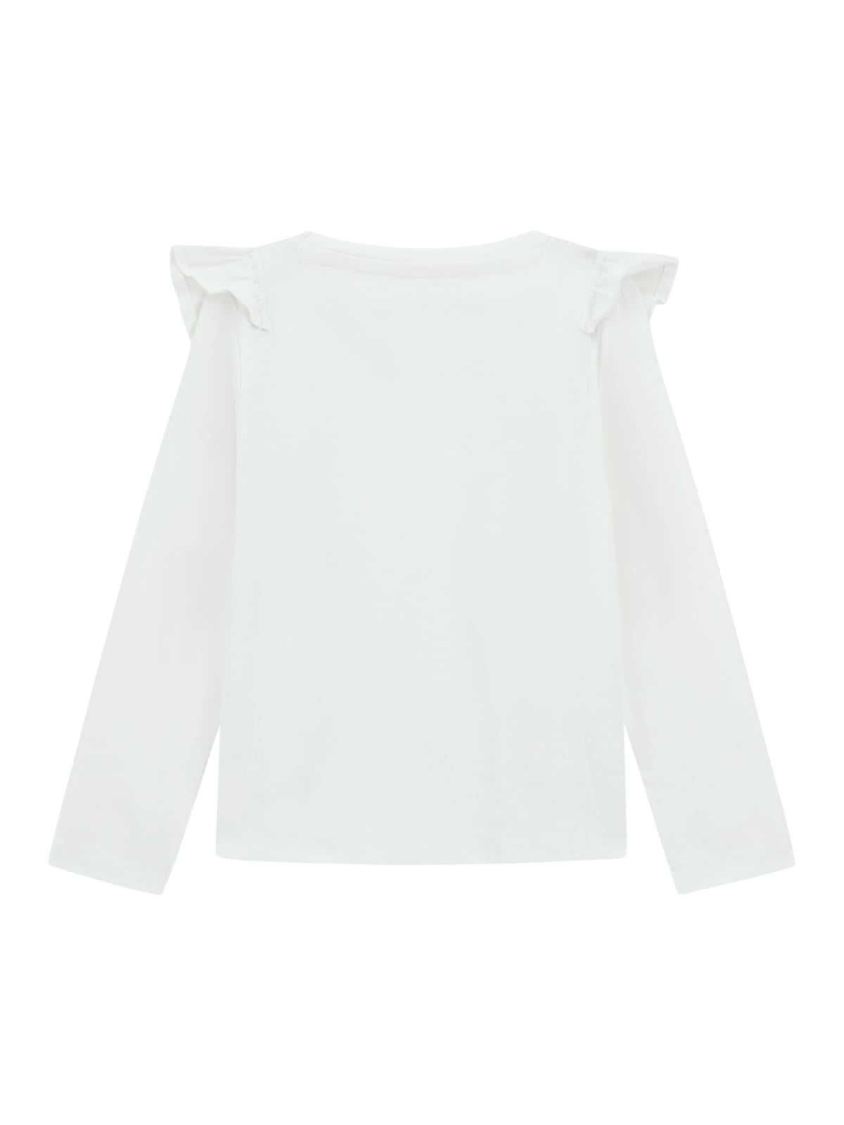 GUESS-Tshirt Bambina