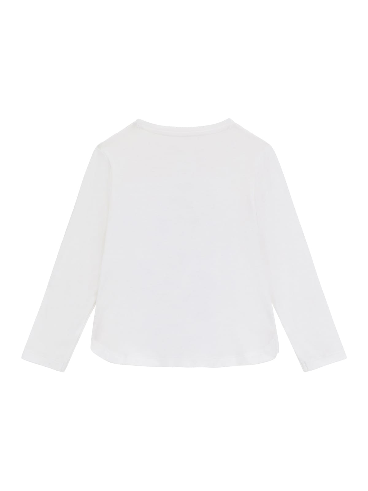 GUESS-Tshirt Bambina