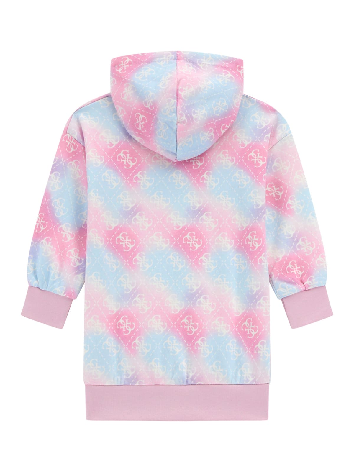 GUESS-Abito Bambina