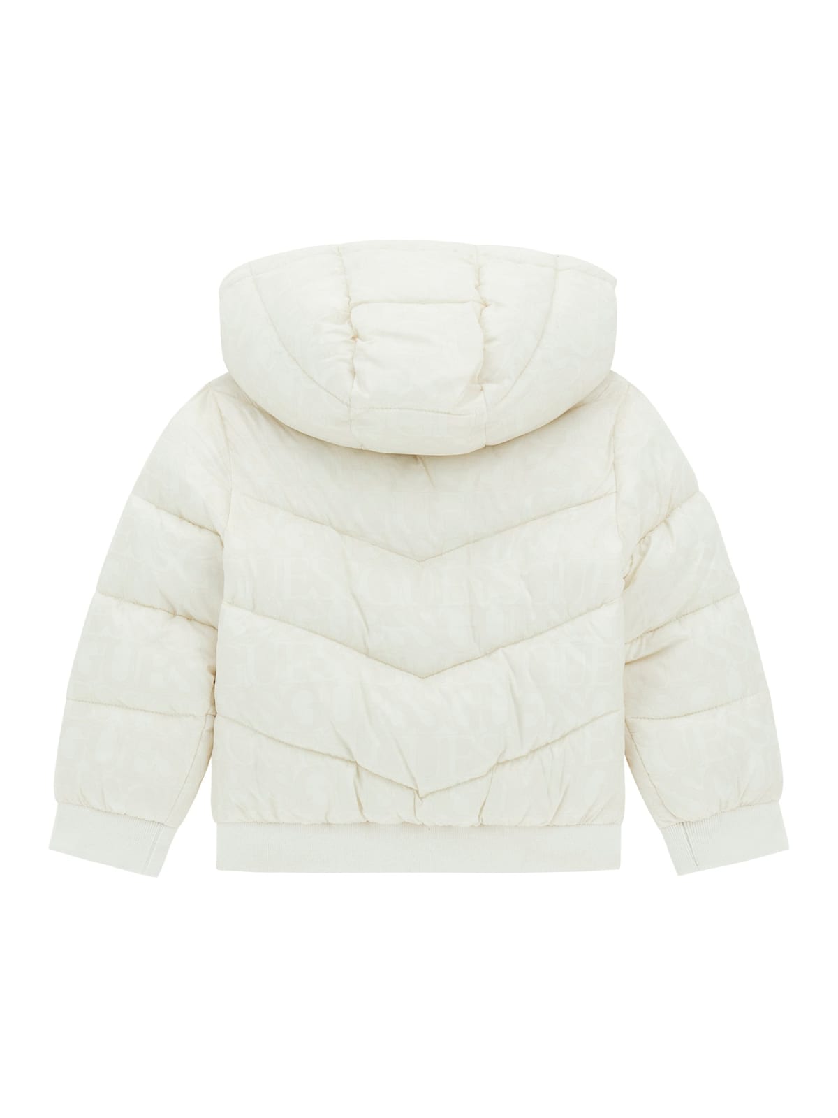 GUESS- Giubbotto Bambina