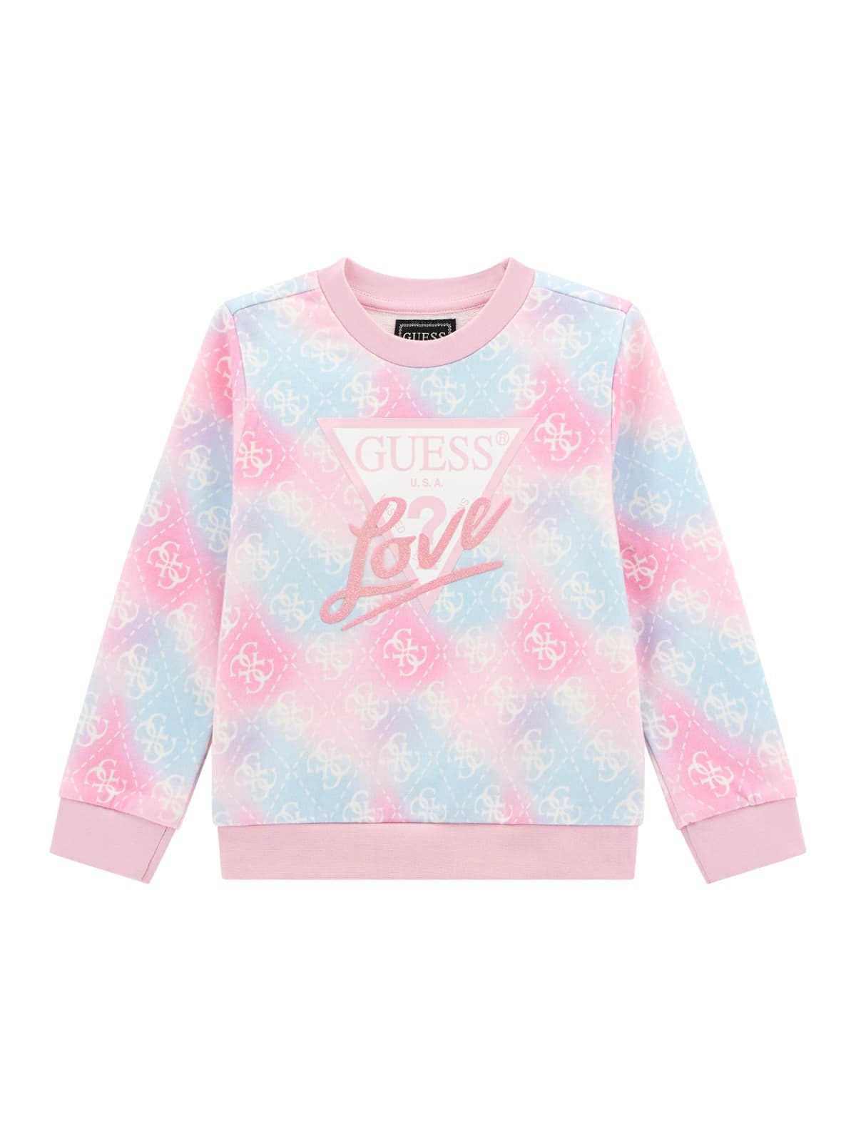 GUESS-Pantalone Bambina