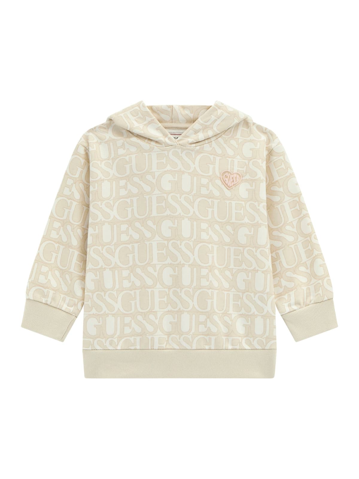 GUESS-Felpa Bambina