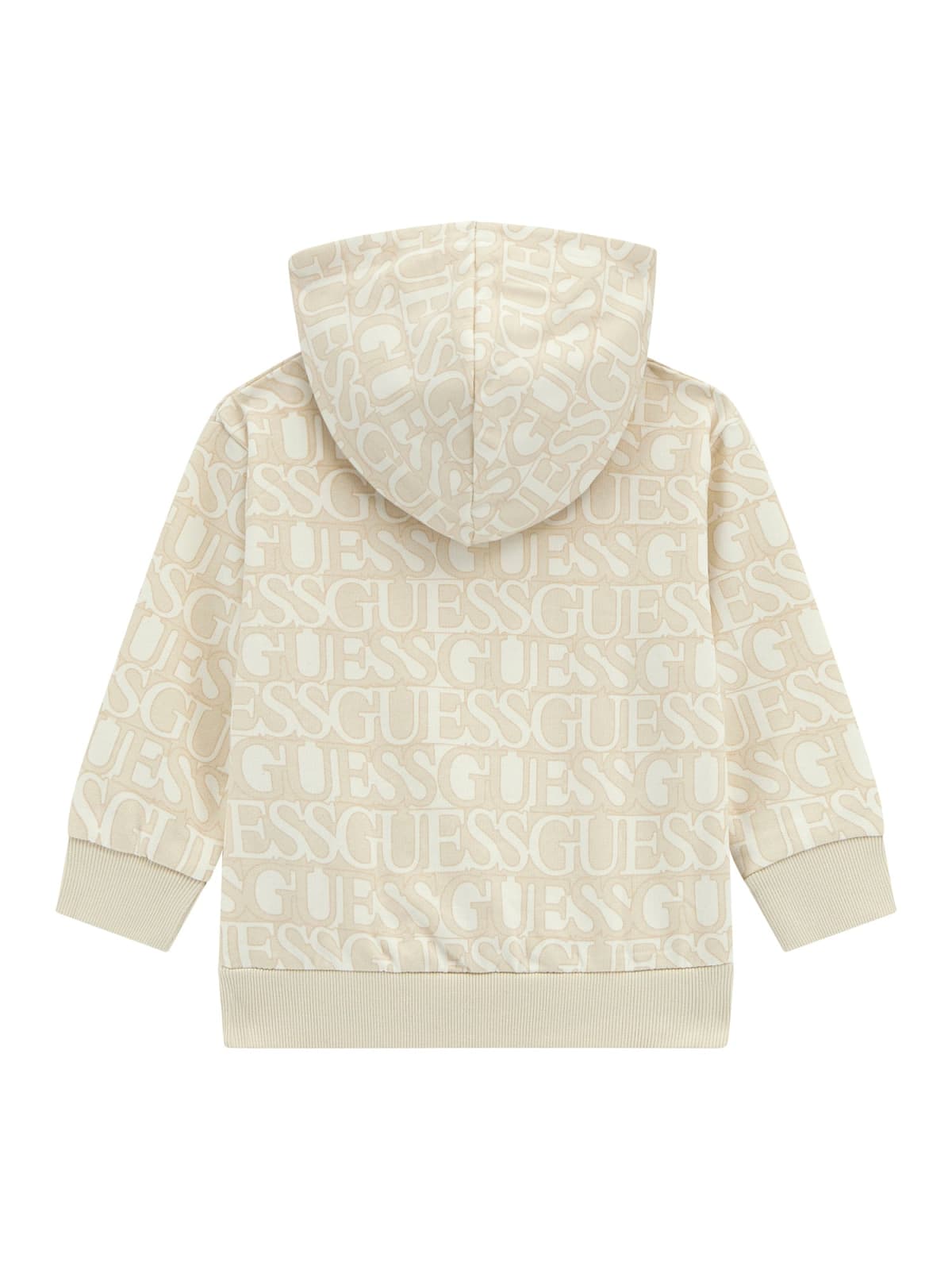 GUESS-Felpa Bambina