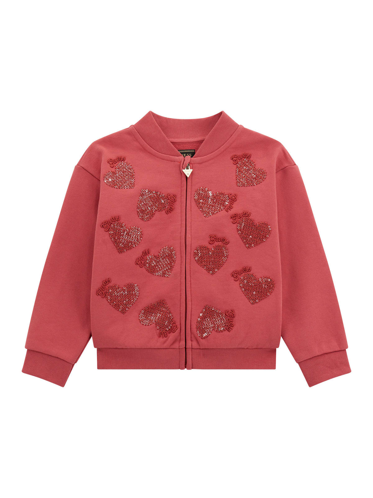 GUESS-Felpa Bambina