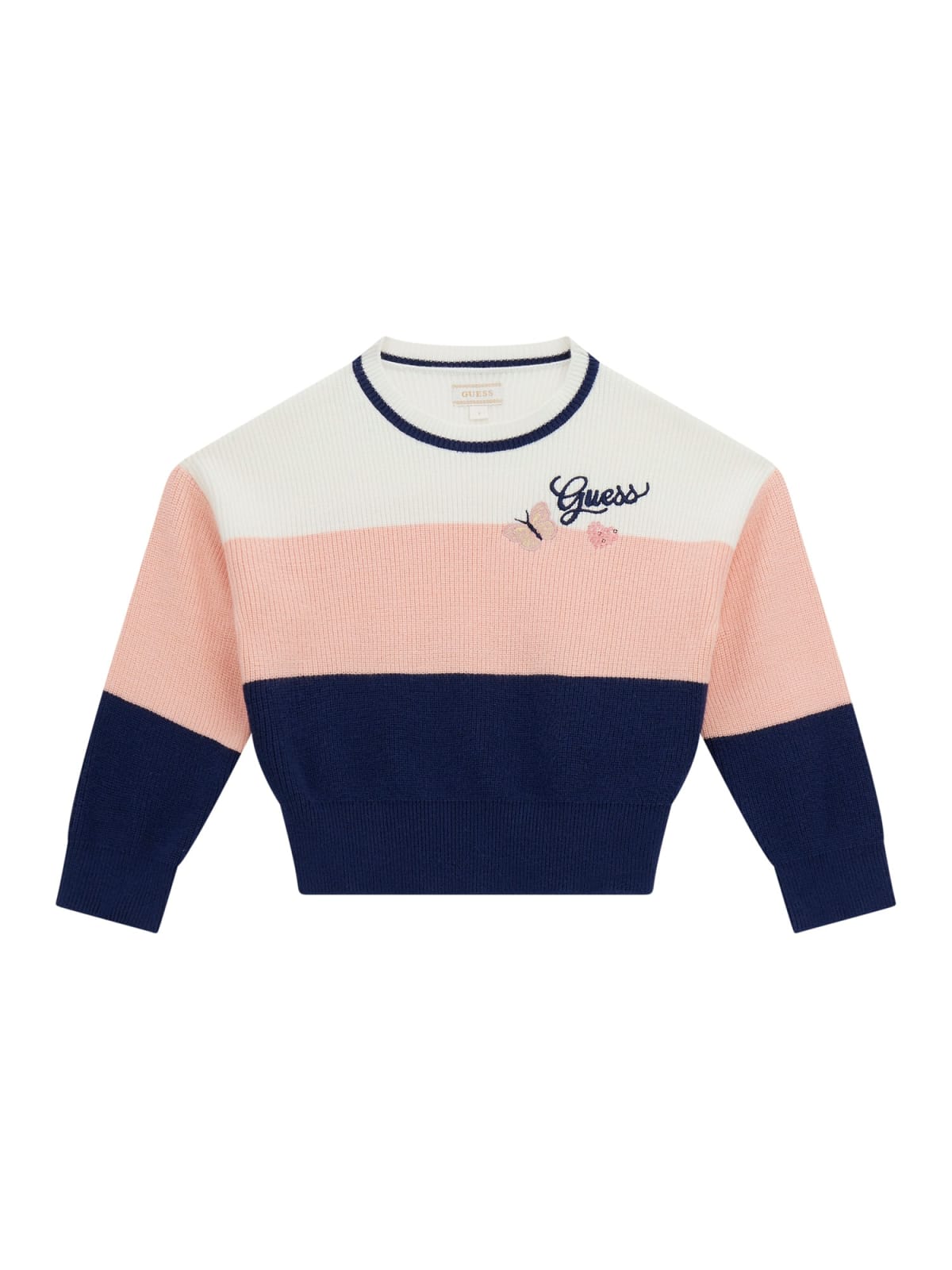 GUESS- Maglioncino Bambina