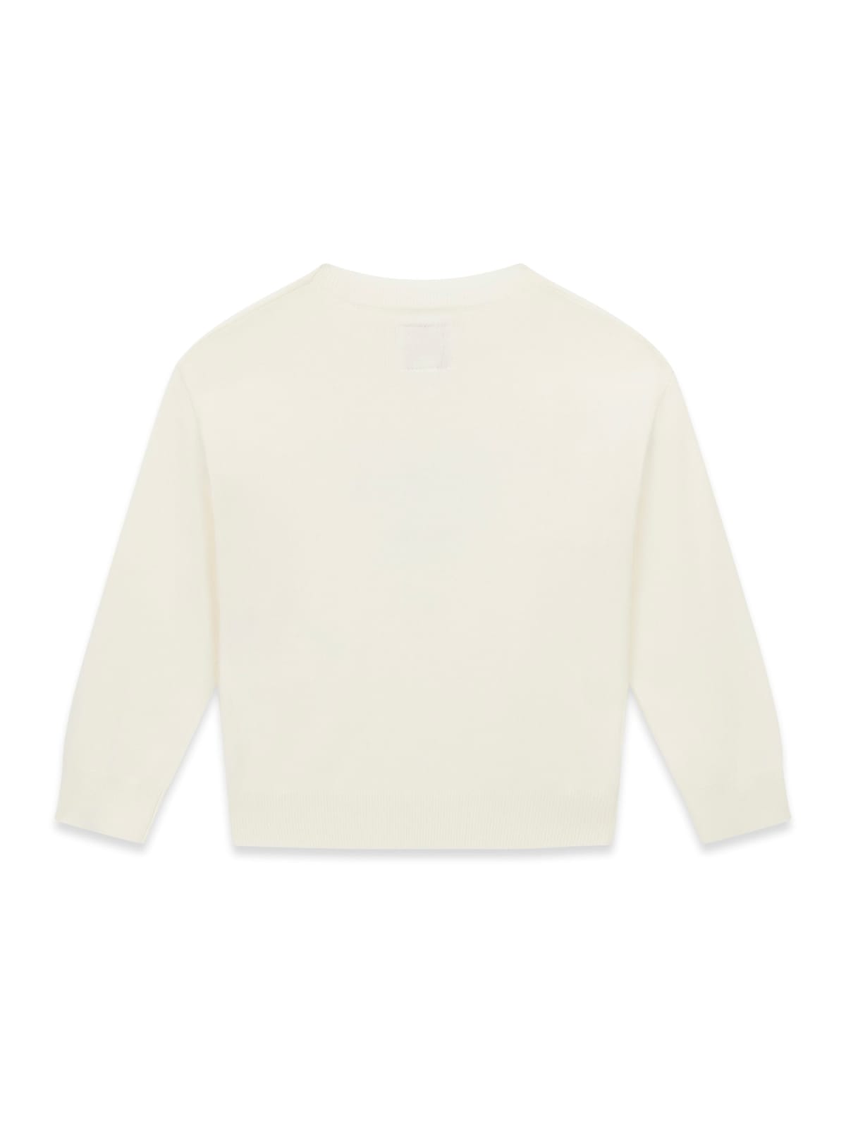 guess-maglioncino basic girl