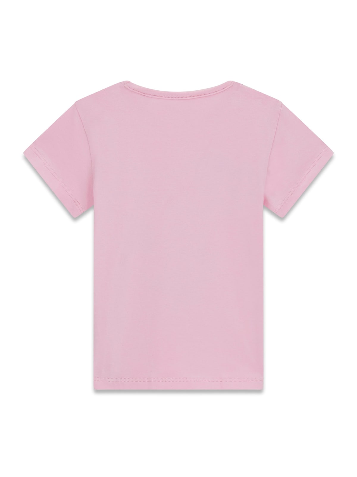 guess-tshirt basic girl