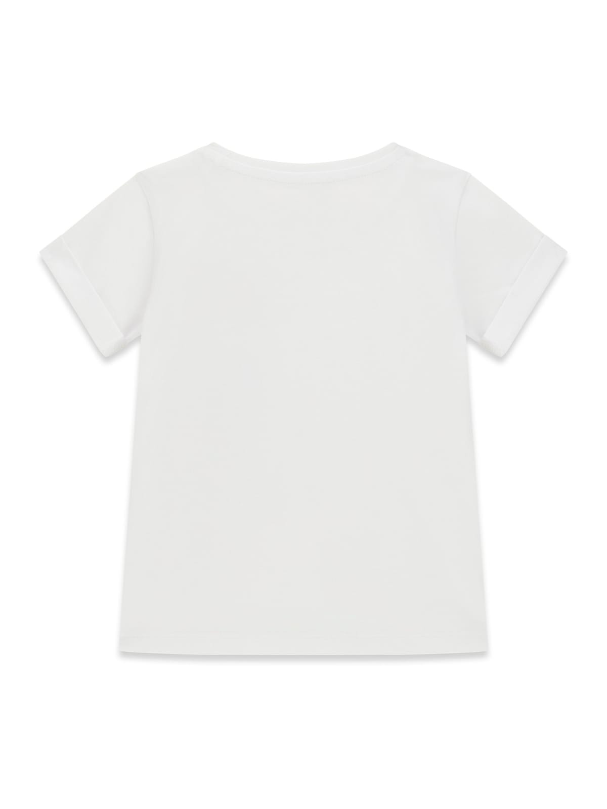 guess-tshirt basic girl