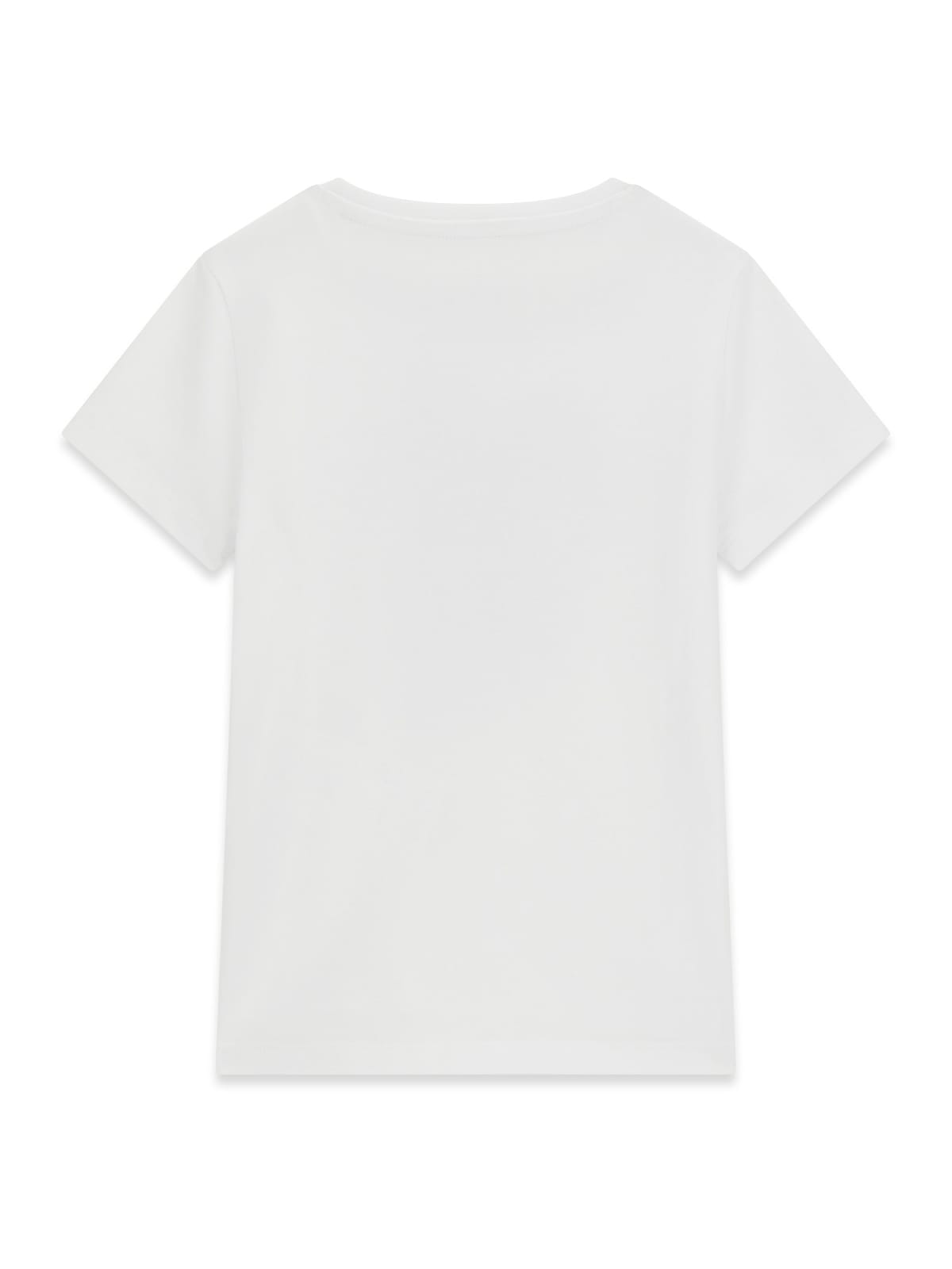 guess-tshirt basic girl