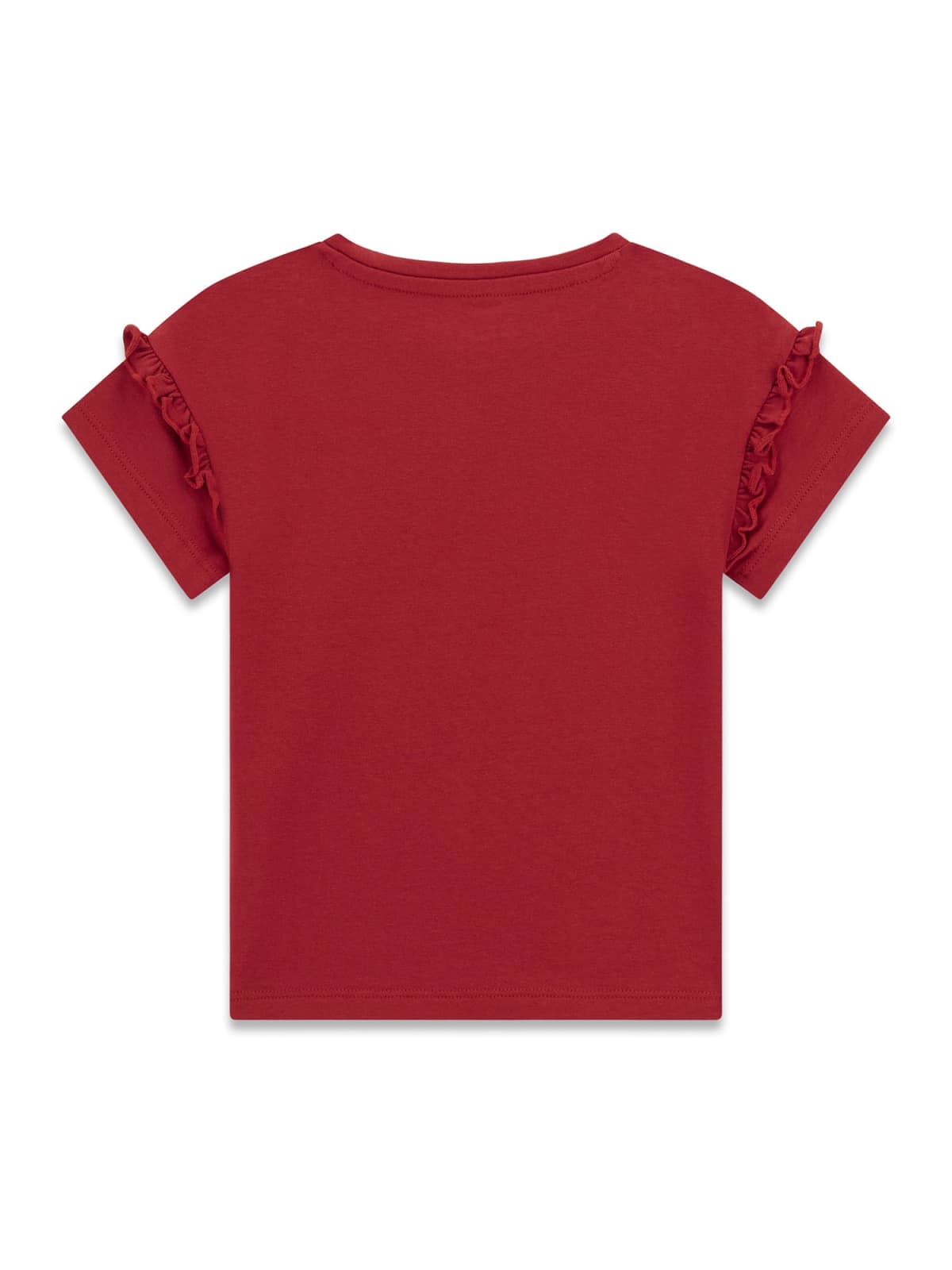 guess-tshirt basic girl