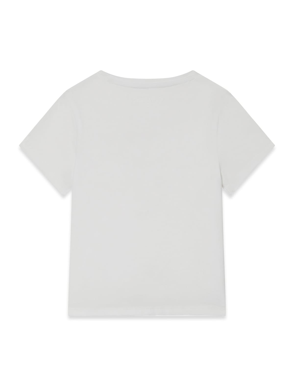 guess-tshirt basic girl