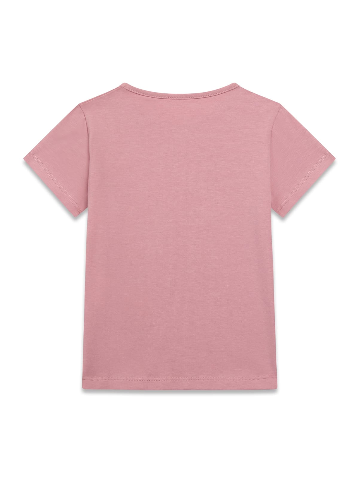 guess-tshirt basic girl