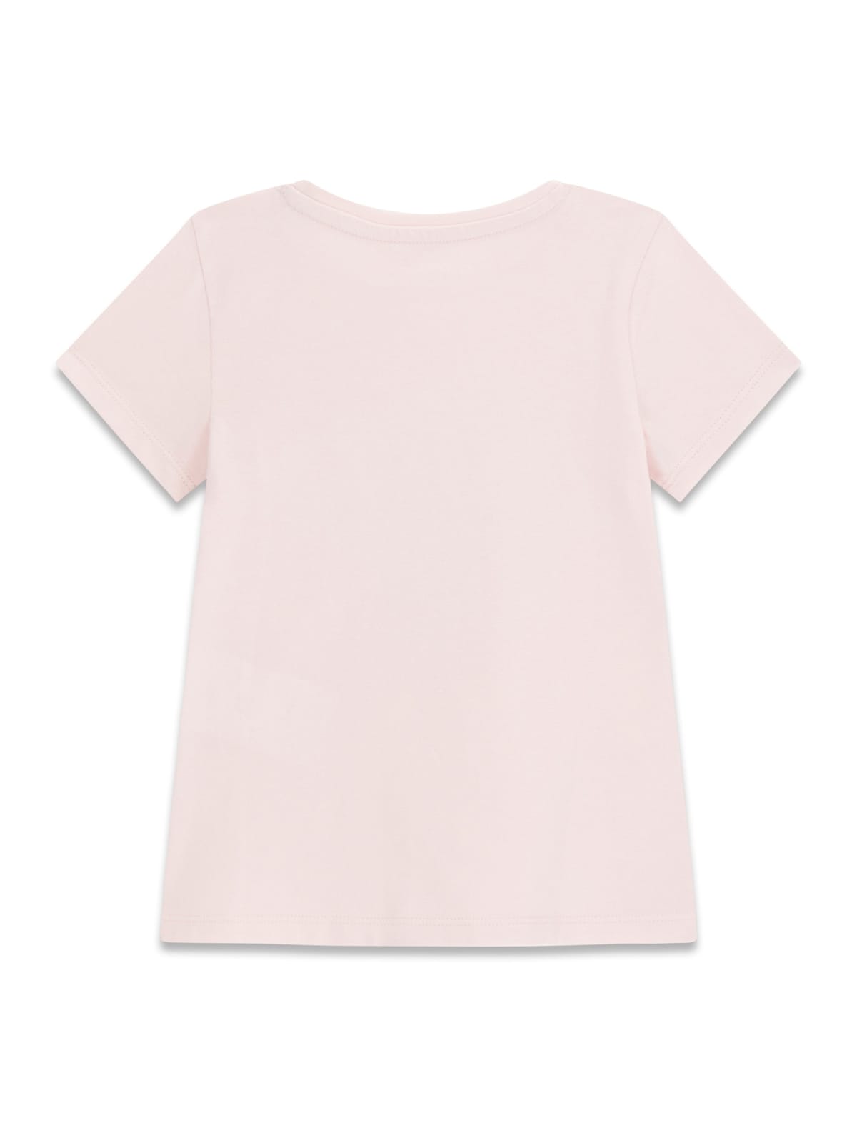 guess-tshirt basic girl
