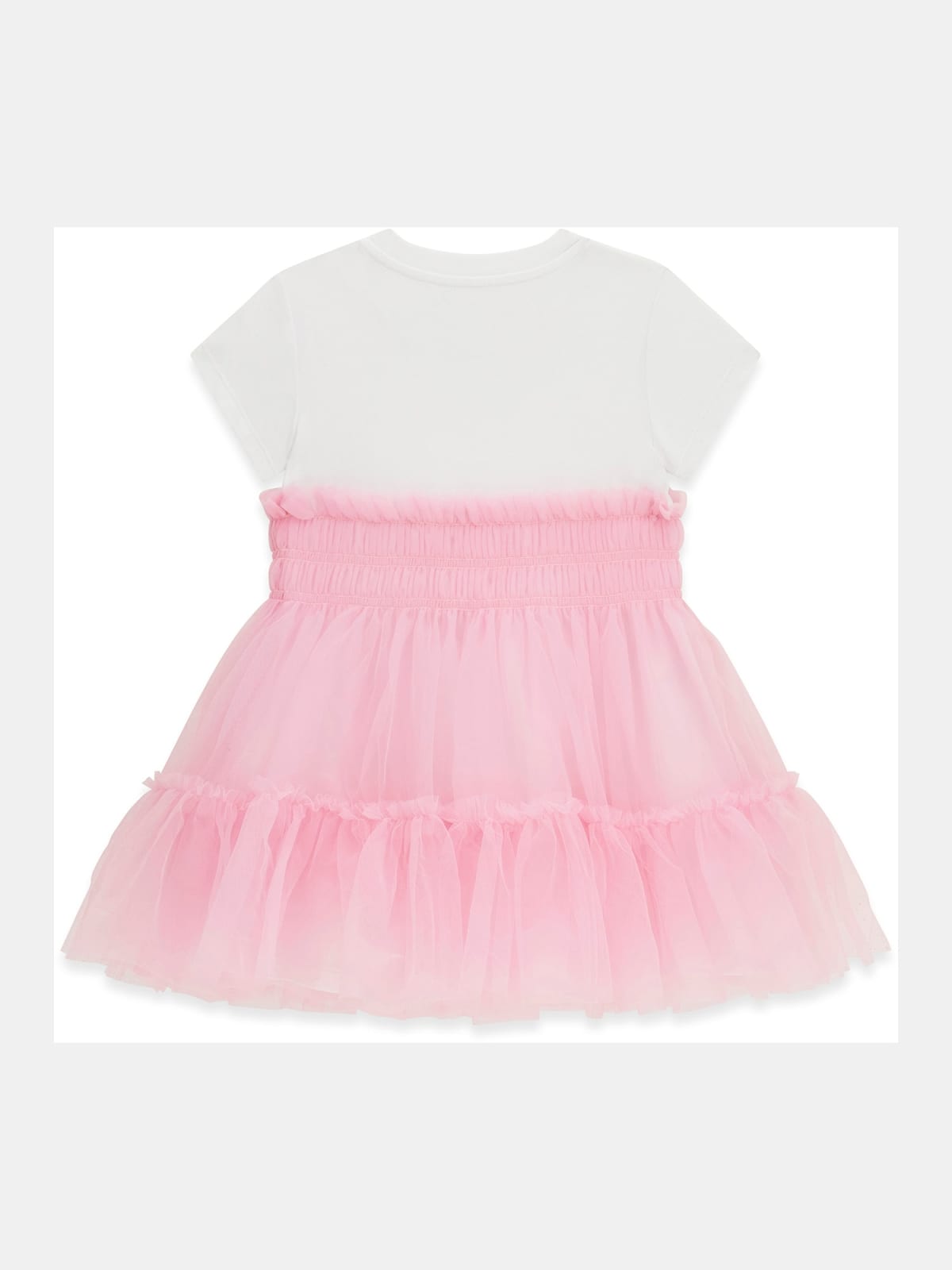 guess-abito girl