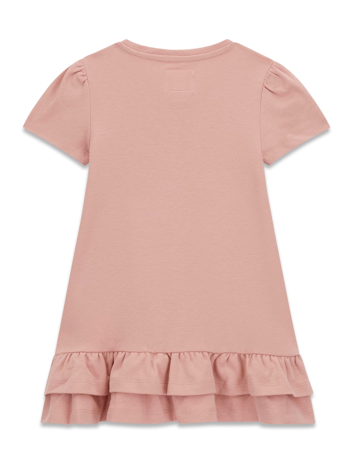guess-abito basic girl