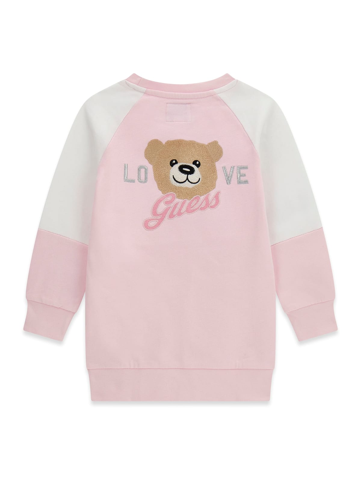 guess-abito basic girl
